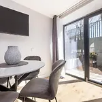 Nauji Apartamentai Su Terasa Tik 300 Metru Iki Juros Palangos Centre Smilciu Gatveje Palanga