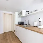 Nauji Apartamentai Su Terasa Tik 300 Metru Iki Juros Palangos Centre Smilciu Gatveje Lejlighed