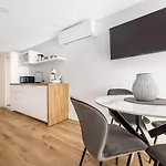 Lejlighed Nauji Apartamentai Su Terasa Tik 300 Metru Iki Juros Palangos Centre Smilciu Gatveje Palanga