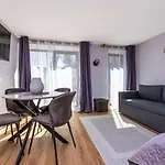 Apartment Nauji Apartamentai Su Terasa Tik 300 Metru Iki Juros Palangos Centre Smilciu Gatveje