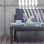 Apartment Nauji Apartamentai Su Terasa Tik 300 Metru Iki Juros Palangos Centre Smilciu Gatveje
