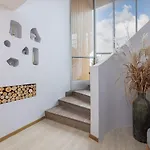 Nauji Apartamentai Su Terasa Tik 300 Metru Iki Juros Palangos Centre Smilciu Gatveje Lejlighed *