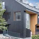 Nauji Apartamentai Su Terasa Tik 300 Metru Iki Juros Palangos Centre Smilciu Gatveje Palanga