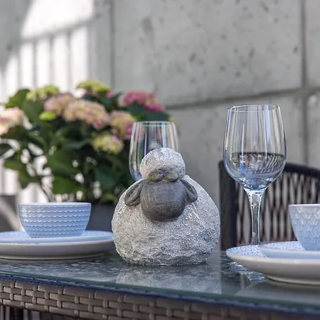 Apartamento Nauji Apartamentai Su Terasa Tik 300 Metru Iki Juros Palangos Centre Smilciu Gatveje