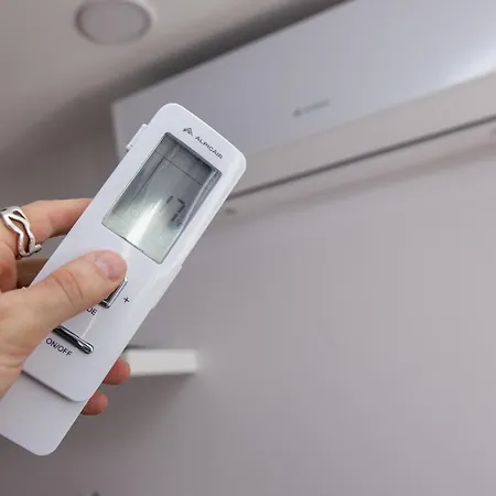 Nauji Apartamentai Su Terasa Tik 300 Metru Iki Juros Palangos Centre Smilciu Gatveje بالانغا