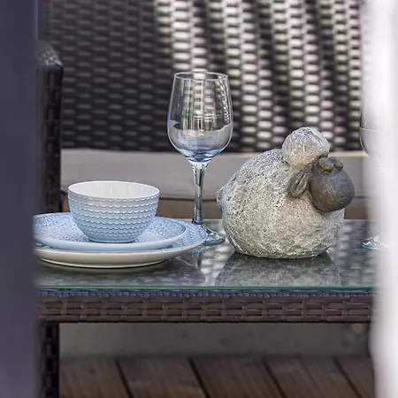 Nauji Apartamentai Su Terasa Tik 300 Metru Iki Juros Palangos Centre Smilciu Gatveje *