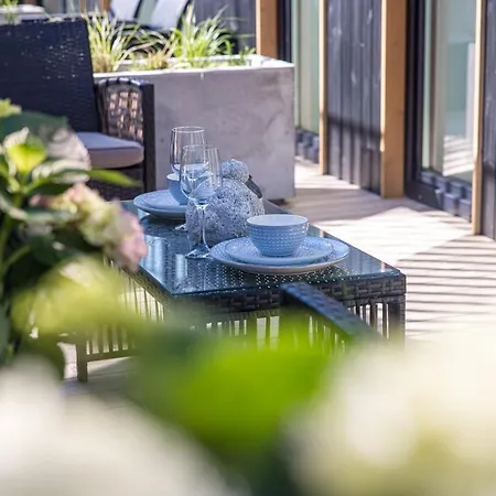 Apartamento Nauji Apartamentai Su Terasa Tik 300 Metru Iki Juros Palangos Centre Smilciu Gatveje Palanga