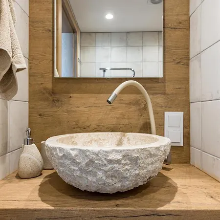Nauji Apartamentai Su Terasa Tik 300 Metru Iki Juros Palangos Centre Smilciu Gatveje * 帕兰加