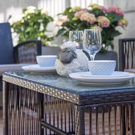 Nauji Apartamentai Su Terasa Tik 300 Metru Iki Juros Palangos Centre Smilciu Gatveje Apartamento