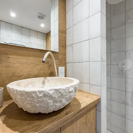 Daire Nauji Apartamentai Su Terasa Tik 300 Metru Iki Juros Palangos Centre Smilciu Gatveje *