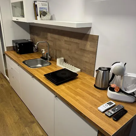 Nauji Apartamentai Su Terasa Tik 300 Metru Iki Juros Palangos Centre Smilciu Gatveje