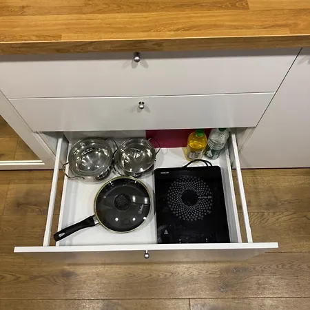 Nauji Apartamentai Su Terasa Tik 300 Metru Iki Juros Palangos Centre Smilciu Gatveje *