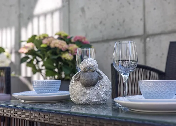 アパート Nauji Apartamentai Su Terasa Tik 300 Metru Iki Juros Palangos Centre Smilciu Gatveje