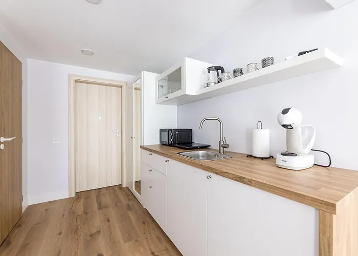 Nauji Apartamentai Su Terasa Tik 300 Metru Iki Juros Palangos Centre Smilciu Gatveje Apartament