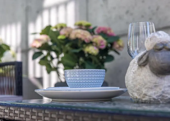 Apartament Nauji Apartamentai Su Terasa Tik 300 Metru Iki Juros Palangos Centre Smilciu Gatveje