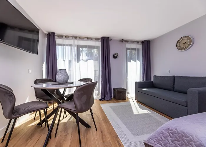 Apartament Nauji Apartamentai Su Terasa Tik 300 Metru Iki Juros Palangos Centre Smilciu Gatveje
