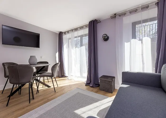 アパート Nauji Apartamentai Su Terasa Tik 300 Metru Iki Juros Palangos Centre Smilciu Gatveje *