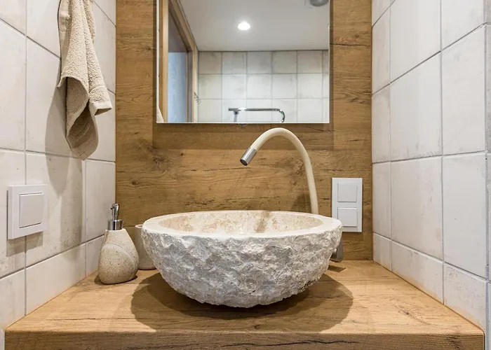 Nauji Apartamentai Su Terasa Tik 300 Metru Iki Juros Palangos Centre Smilciu Gatveje * Połąga