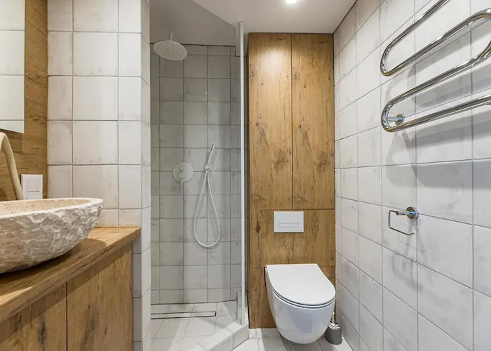 アパート Nauji Apartamentai Su Terasa Tik 300 Metru Iki Juros Palangos Centre Smilciu Gatveje *