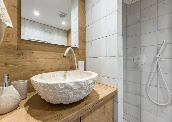 アパート Nauji Apartamentai Su Terasa Tik 300 Metru Iki Juros Palangos Centre Smilciu Gatveje *