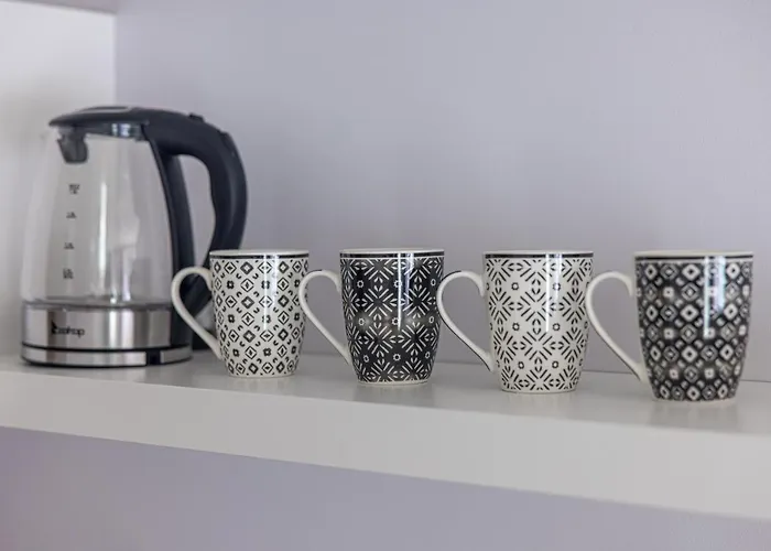 アパート Nauji Apartamentai Su Terasa Tik 300 Metru Iki Juros Palangos Centre Smilciu Gatveje *