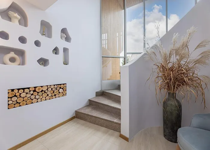 Nauji Apartamentai Su Terasa Tik 300 Metru Iki Juros Palangos Centre Smilciu Gatveje Apartament *