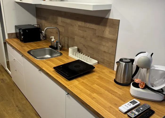 Nauji Apartamentai Su Terasa Tik 300 Metru Iki Juros Palangos Centre Smilciu Gatveje