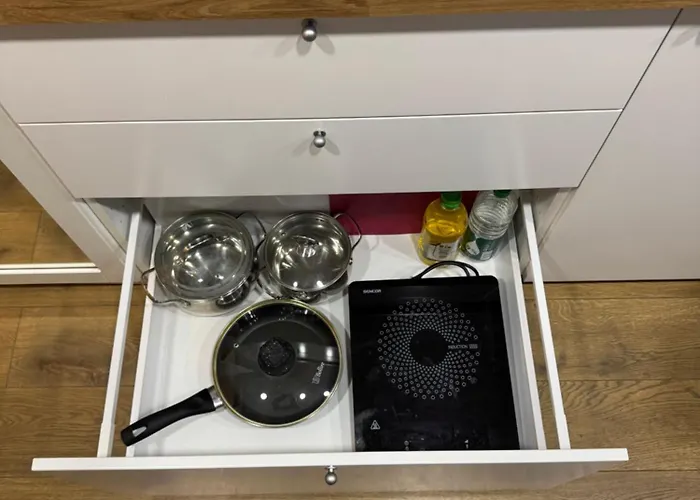 Nauji Apartamentai Su Terasa Tik 300 Metru Iki Juros Palangos Centre Smilciu Gatveje *